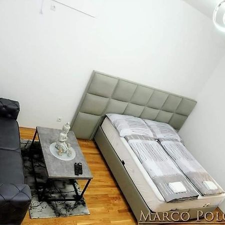 Markopolo Apartments Wina Bagian luar foto