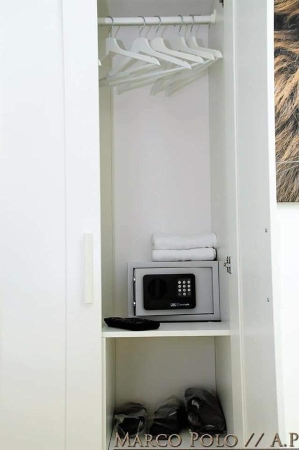 Markopolo Apartments Wina Bagian luar foto