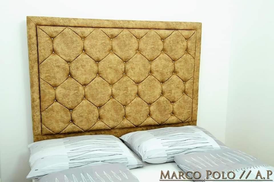 Markopolo Apartments Wina Bagian luar foto