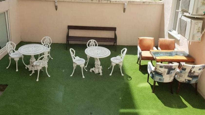 Markopolo Apartments Wina Bagian luar foto