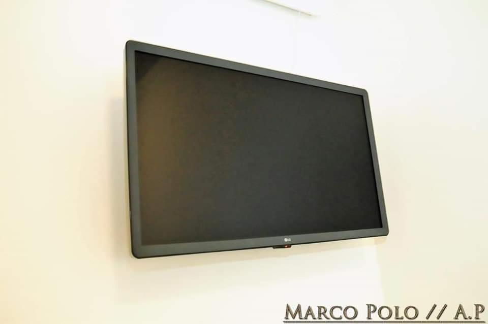 Markopolo Apartments Wina Bagian luar foto