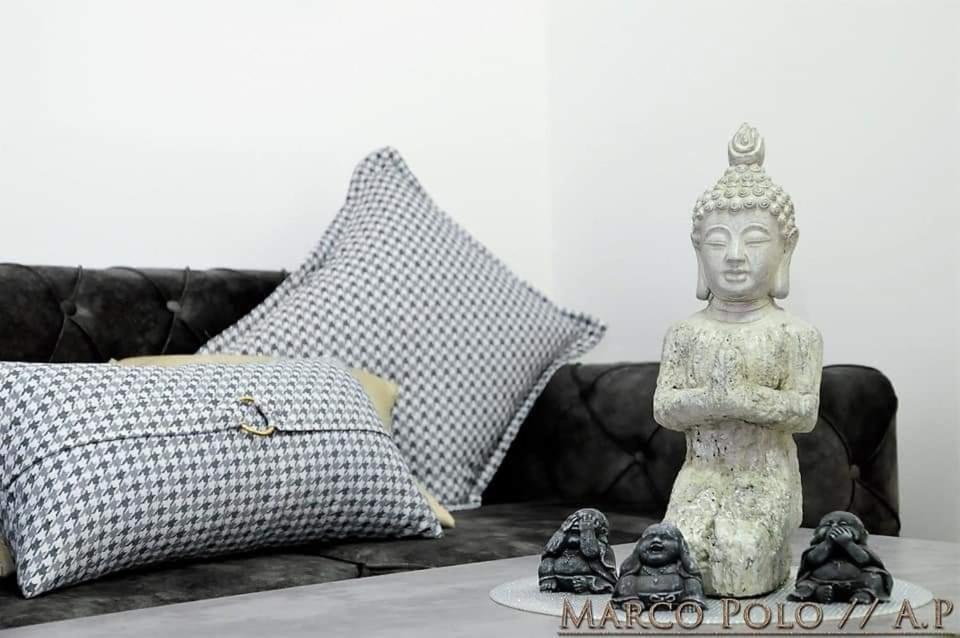 Markopolo Apartments Wina Bagian luar foto