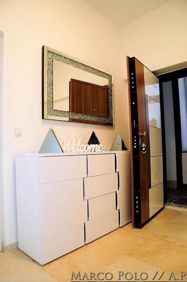 Markopolo Apartments Wina Bagian luar foto