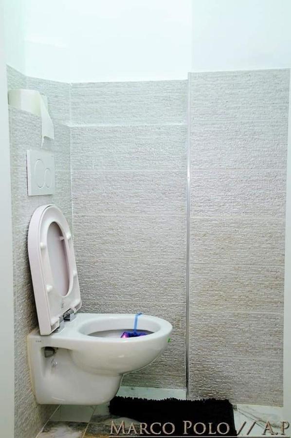 Markopolo Apartments Wina Bagian luar foto