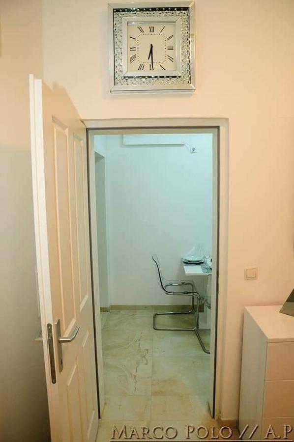 Markopolo Apartments Wina Bagian luar foto