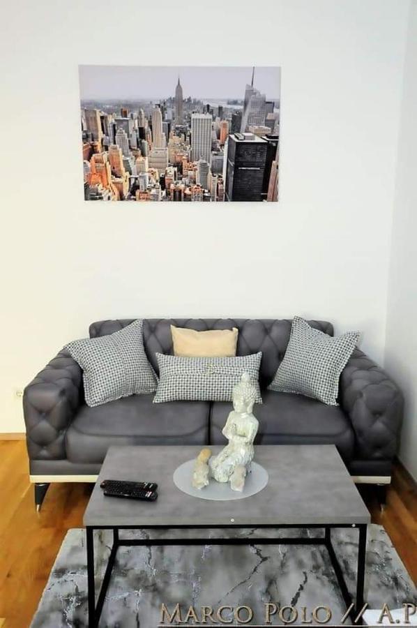 Markopolo Apartments Wina Bagian luar foto