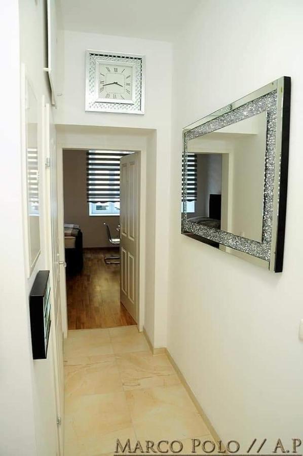 Markopolo Apartments Wina Bagian luar foto