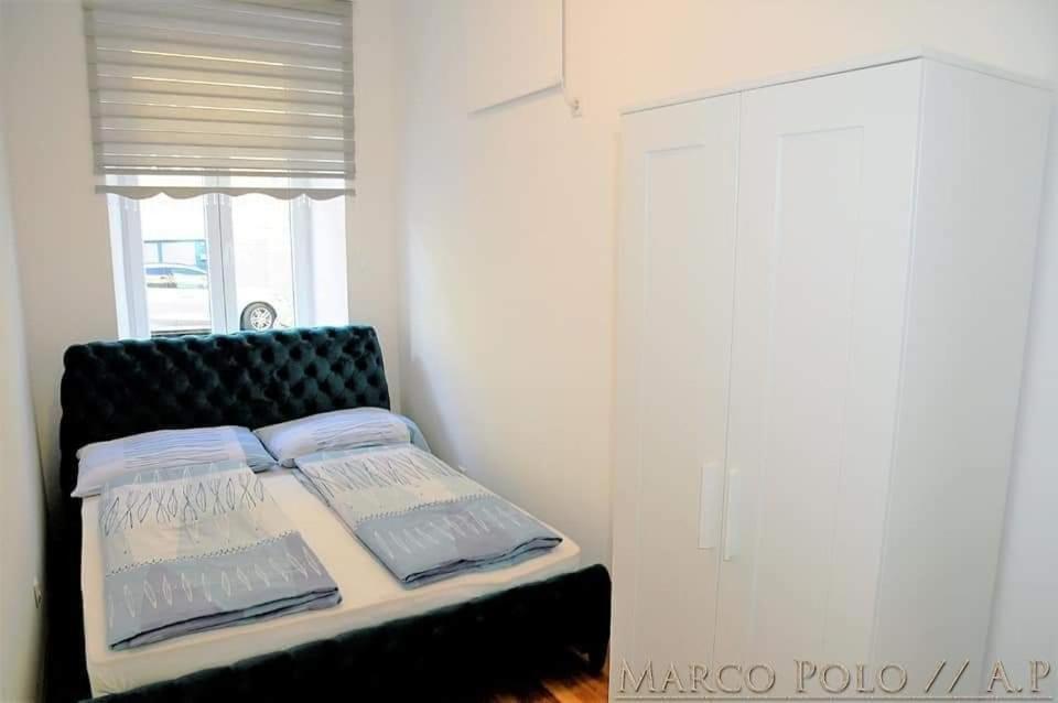 Markopolo Apartments Wina Bagian luar foto