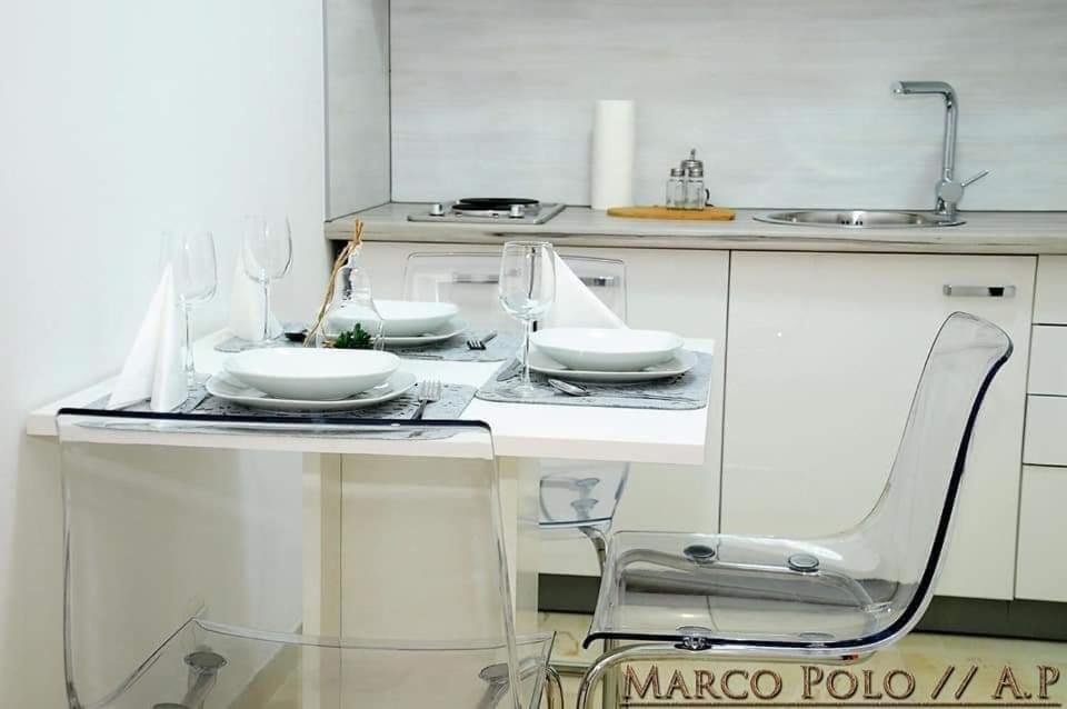 Markopolo Apartments Wina Bagian luar foto
